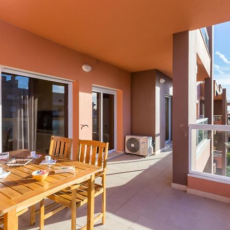 Algarve Sun Apartment Litoralmar بورتيماو المظهر الخارجي الصورة