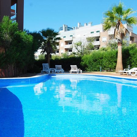 Algarve Sun Apartment Litoralmar بورتيماو المظهر الخارجي الصورة