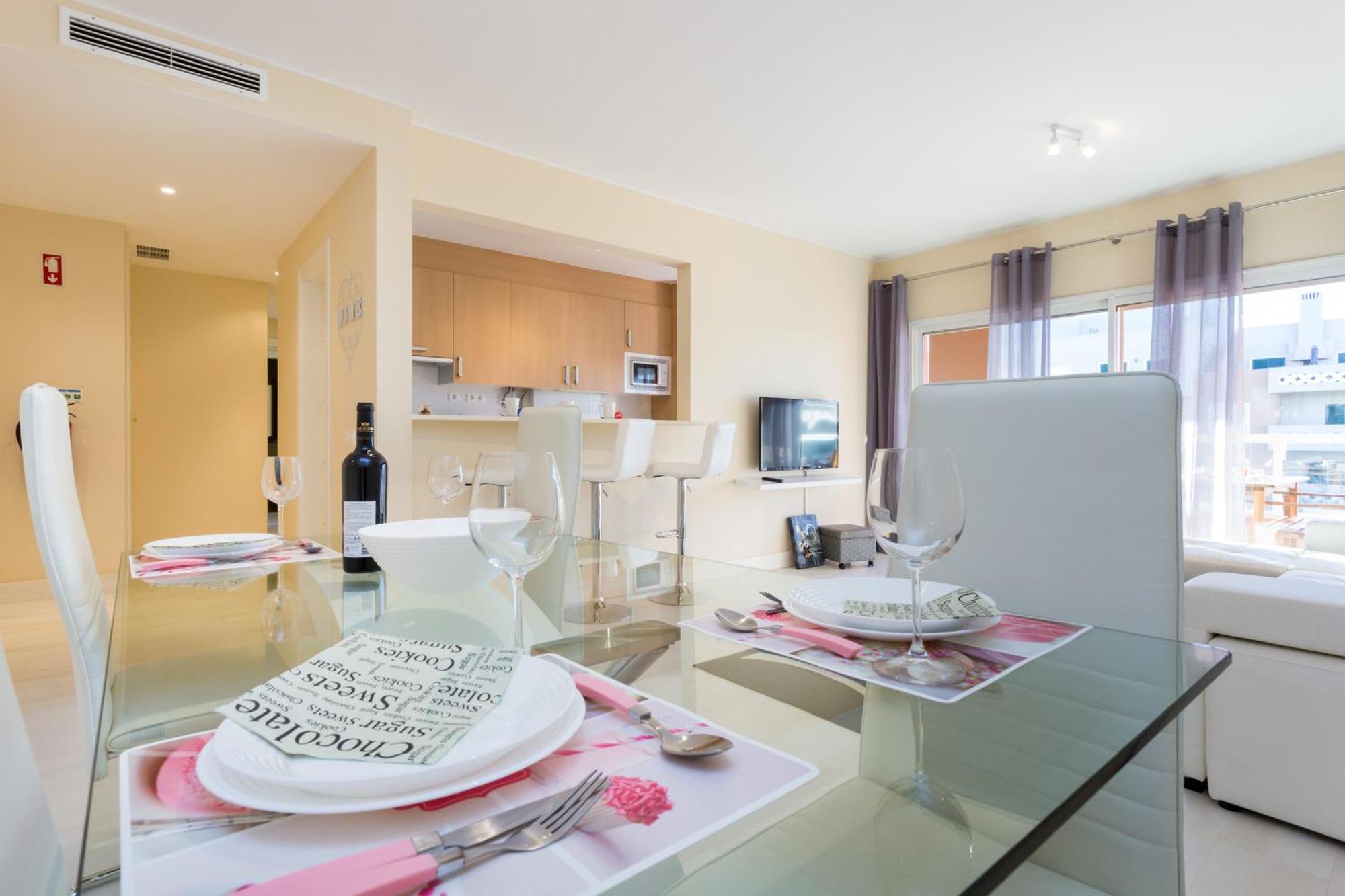 Algarve Sun Apartment Litoralmar بورتيماو المظهر الخارجي الصورة