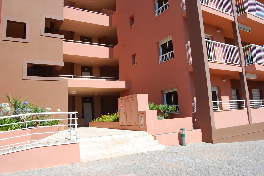 Algarve Sun Apartment Litoralmar بورتيماو المظهر الخارجي الصورة
