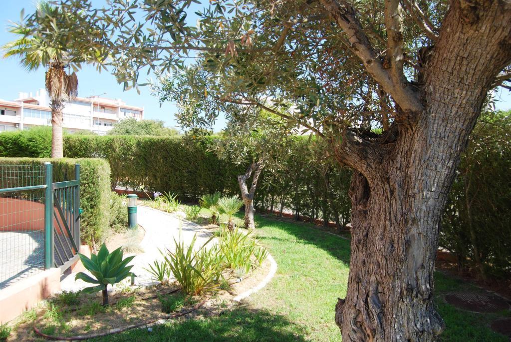 Algarve Sun Apartment Litoralmar بورتيماو المظهر الخارجي الصورة