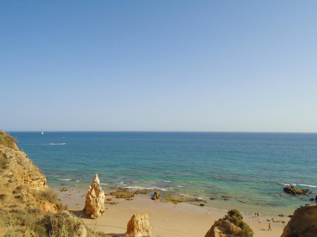 Algarve Sun Apartment Litoralmar بورتيماو المظهر الخارجي الصورة