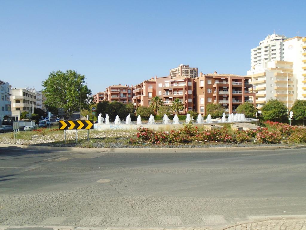 Algarve Sun Apartment Litoralmar بورتيماو المظهر الخارجي الصورة